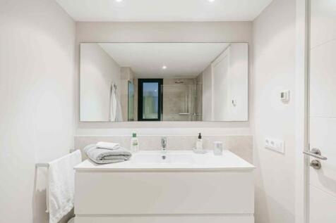 14-port d'andratx-Exklusives und mediterranes Wohnerlebnis in direkter Meeresnaehe-kaufen-gaestebad