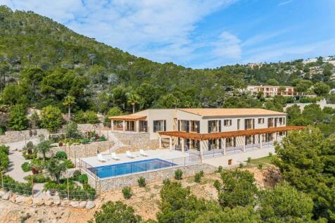 01-port andratx-Finca-Paradies mit Blick auf den Hafen-kaufen