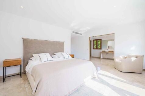 12-port andratx-Finca-Paradies mit Blick auf den Hafen-kaufen-schlafzimmer