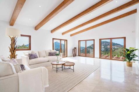 14-port andratx-Finca-Paradies mit Blick auf den Hafen-kaufen-sofa