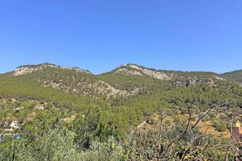 01-andratx-Charmantes Dorfhaus mit mediterranem Gartenparadies und traumhaftem Bergblick-kaufen