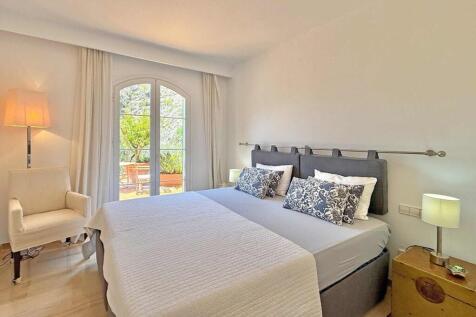 14-port andratx-Exklusives Apartment mit Lifestyle-Faktor ¿ Meerblick &amp; Poolzugang in Cala Llamp-kaufen-schlafzimmer