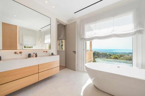 19-son vida-Mediterranes Luxusrefugium mit Weitblick auf die Bucht von Palma-kaufen-badewanne