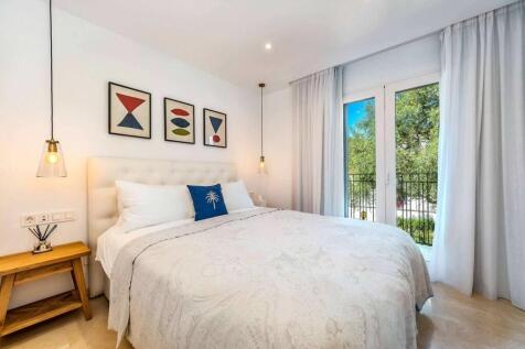 12-port andratx-Renoviertes Appartement am Club de Vela-kaufen-schlafzimmer