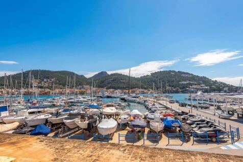 17-port andratx-Renoviertes Appartement am Club de Vela-kaufen-boote