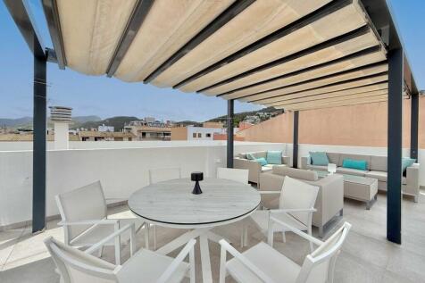 03-Habour-Penthouse-with-roof-top-terrace-kaufen-lampe