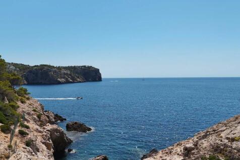 25-port andratx-Hamptons-Style Sea-View Beach House-kaufen-boot