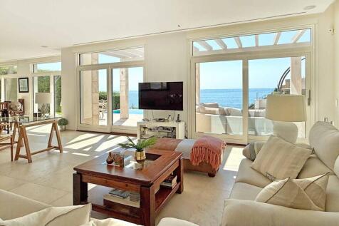 05-Villa in Port d¿Andratx ¿ Wohnen, wo das Meer den Horizont kuesst-kaufen-sofa