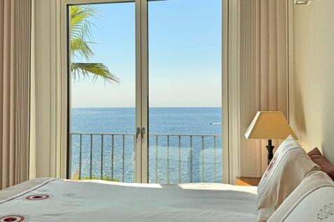 14-Villa in Port d¿Andratx ¿ Wohnen, wo das Meer den Horizont kuesst-kaufen.-panoramafenster