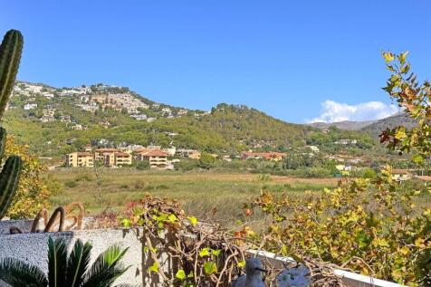 03-port andratx-City-Appartement mit Gemeinschaftspool-kaufen-aussicht