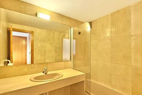 09-port andratx-City-Appartement mit Gemeinschaftspool-kaufen-badezimmer