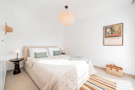 16-port andratx-Kernsanierte Design-Wohnung mit ganzjaehrigem Sonnengenuss-kaufen-bett