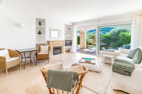 07-cala llamp-Gartenwohnung in Luxuswohnresidenz-kaufen-wohnzimmer