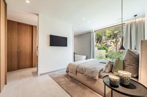 15-port andratx-Modernes Wohnerlebnis mit mediterranem Flair und Rasenflaeche-kaufen-bett