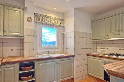 07-port andratx-Hoch ueber dem Hafen - wohnen mit Adlerblick-kaufen-kueche