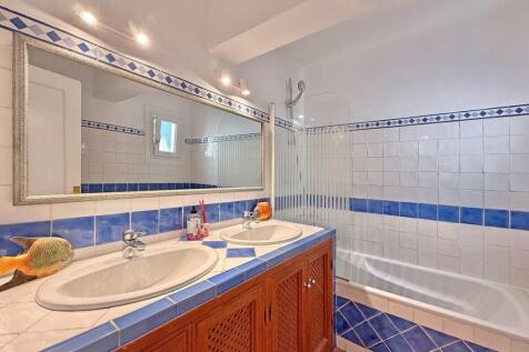 12-port andratx-Hoch ueber dem Hafen - wohnen mit Adlerblick-kaufen-waschbecken