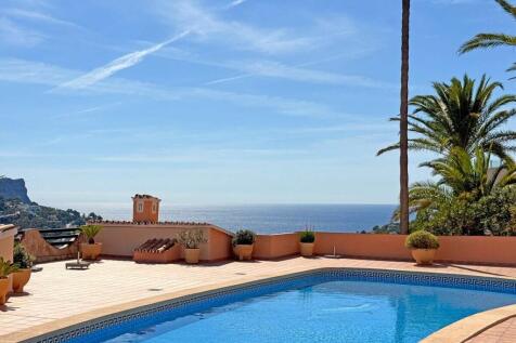 19-port andratx-Hoch ueber dem Hafen - wohnen mit Adlerblick-kaufen-pool