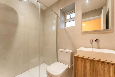 Bedroom One En-Suite