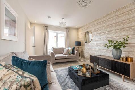 Ideal for cosy family nights in