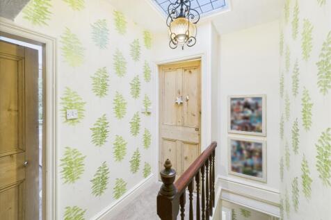 Second Floor Landing