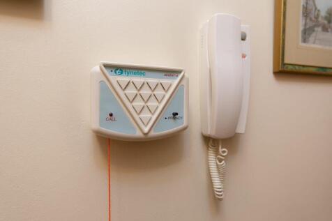 Intercom and personal safety systems 