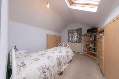 First floor bedroom 2