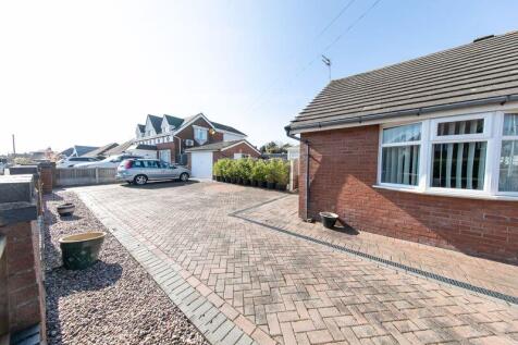 Off road parking for multiple vehicles