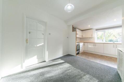 Dining room &amp; kitchen