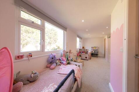 First floor bedroom 1