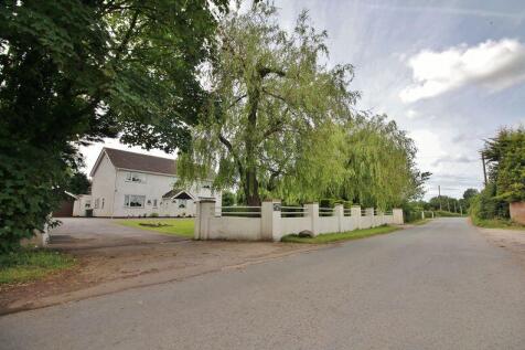 Rural Location Greenhalgh Lane