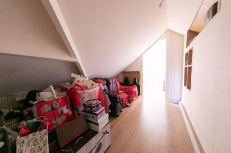 Loft room 2