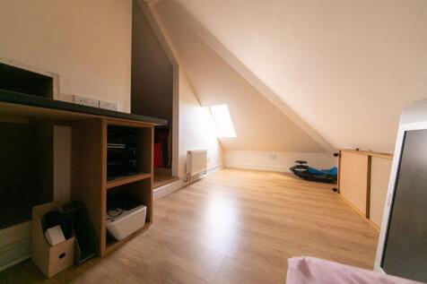 Loft room 3