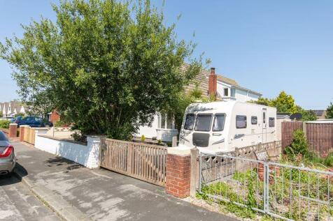 Front corner external