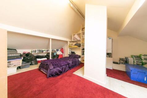 Off road parking for multiple vehicles