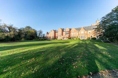 Beautifully restored period property