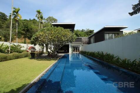 Baan Yamu Phase 1 - Pool