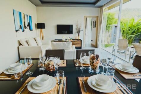 Living &amp; Dinning 