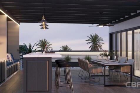 Perspective - Highgrove Villas - Dining Room