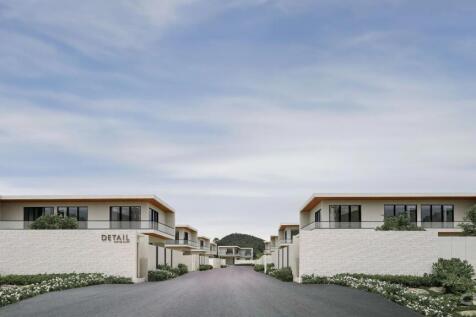 Detail Kao Tao Hua Hin exterior