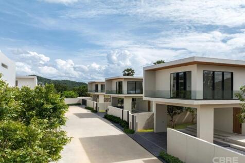 Detail Kao Tao Hua Hin exterior