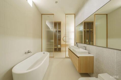 Detail Kao Tao Hua Hin ¿Bathroom