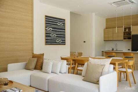 Detail Kao Tao Hua Hin room interior