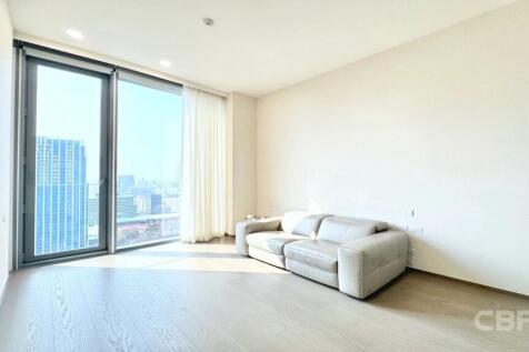 Scope Langsuan - Bedroom