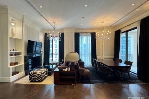 98 Wireless - Living Room