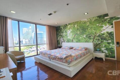 Domus Condominium - Bedroom