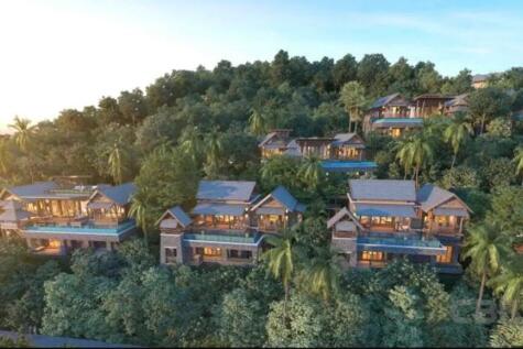 Amatara Residences Rayong