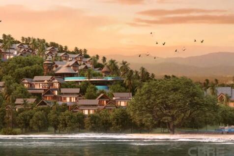 Amatara Residences Rayong