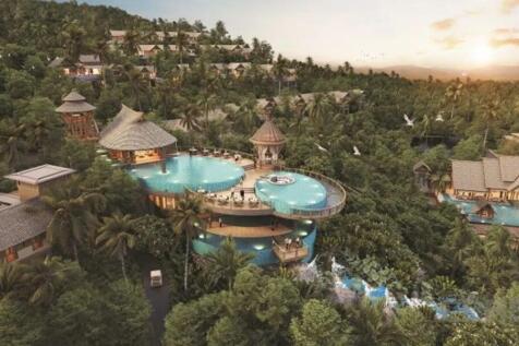 Amatara Residences Rayong