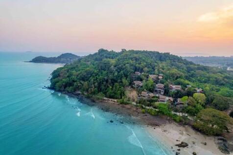 Amatara Residences Rayong