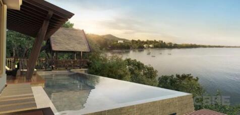 Amatara Residences Rayong